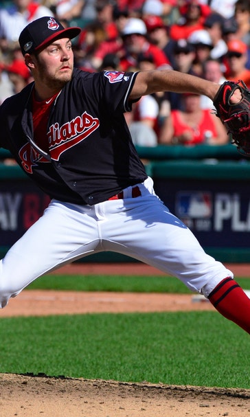 Even in bullpen age, several teams still built on starters